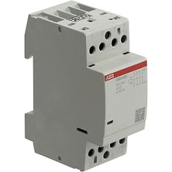 1SAE231111R0640 ESB25-40N-06 Installation Contact 25A 4P