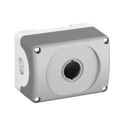 1SFA611811R1000 MEP1-0 CONTROL POST EMPTY