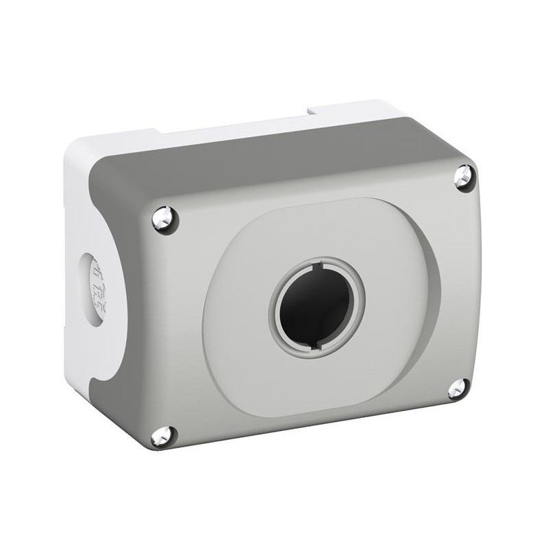 1SFA611811R1000 MEP1-0 CONTROL POST EMPTY