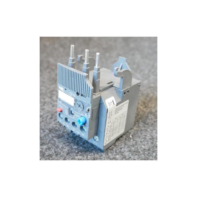 1SBN030105T1000 AF09-AF38 VM4 MECHANICAL LOCK