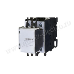 CEM25CN.10-230V-50HZ kontaktorius