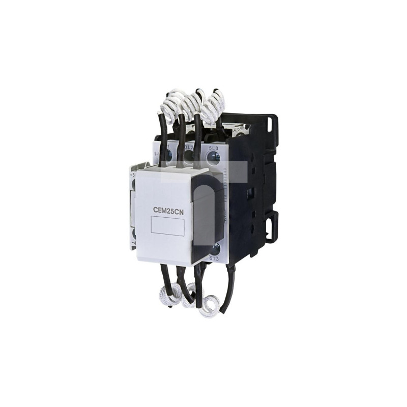 CEM25CN.10-230V-50HZ Contactor