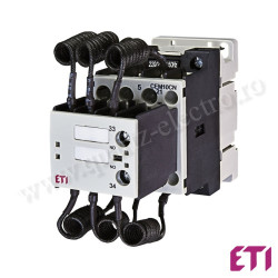 CEM25CN.10-230V-50HZ Contactor