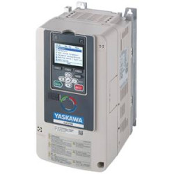 Frequency Converter CIPR-GA70C4103BBAA