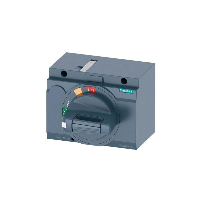 3VA9267-0FK21 SIEMENS