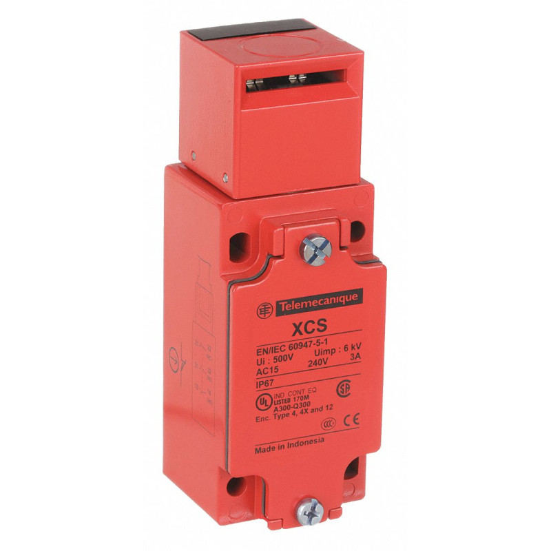 XS1N05PB311S Schneider Electric