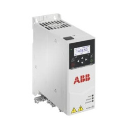 ACS380-042S-07A2-4 LV AC machinery drive module, IEC Pn 3 kW, 7.2 A, 400 V, UL Pld 3 Hp, 6.0 A, 480 V