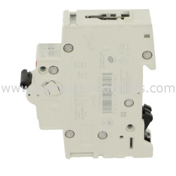 ABB 2CDS251001R0324 Automatic Circuit Breaker 1P C 32A