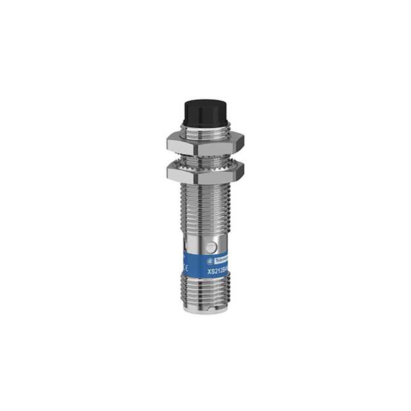 XS212B4PBM12 Inductive Proximity Sensor