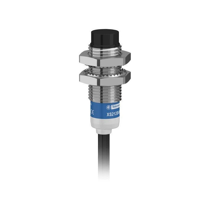 XS212B4PBM12 Inductive Proximity Sensor