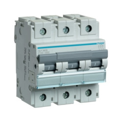 Automatinis jungiklis 3P 10kA C100A