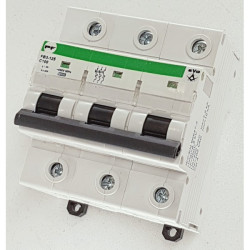 Automatic Switch 3P 10kA C100A