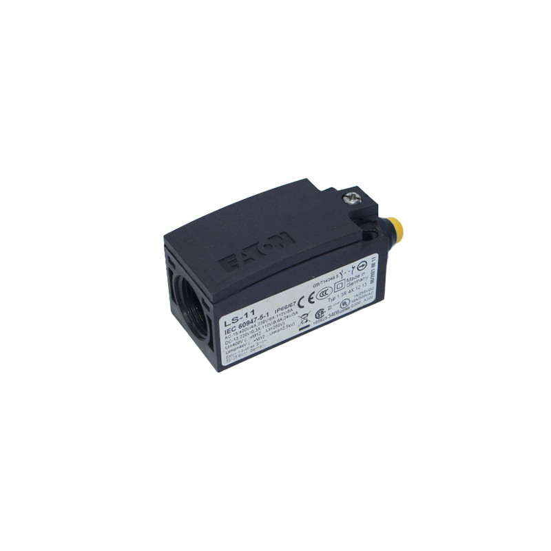 ES 98 R-11 Position switch with safety function
