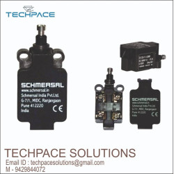 ES 98 R-11 Position switch with safety function