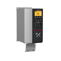 FC-301P7K5T4E20H1XG Frequency Converter IP20 with B1 Class Filter and Control Panel