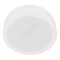 LED Lamp, MESON, 24W, 3000K, Round