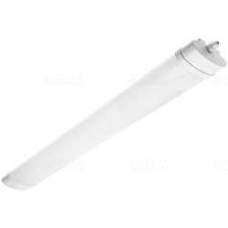LED šviestimas OMNIA 70W, IP65, 15m