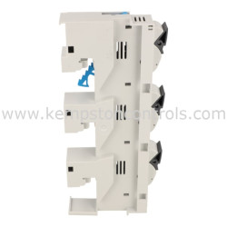 Bus-mounted house holder 10x38