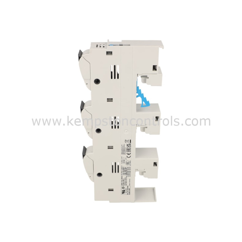 Bus-munted huse holder 10x38