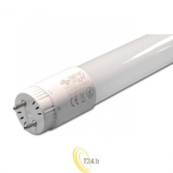 T8 LED Lamp, 150cm, 24W 4000K 3840lm