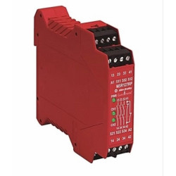 Allen Bradley Guardmaster 24 V ac/dc Safety Relay