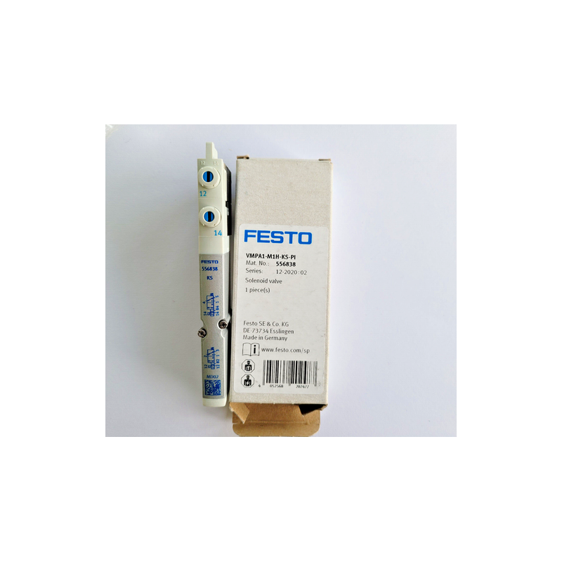 VMPA1-M1H-KS-PI Festo