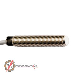 Inductive Sensor M08 DC