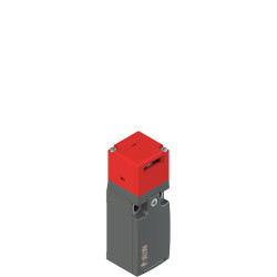 Safety switch with separate actuator Pizzato