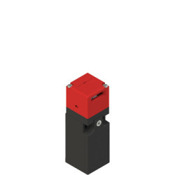 Safety switch with separate actuator Pizzato