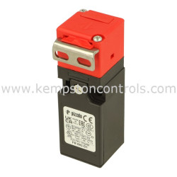 Safety switch with separate actuator Pizzato