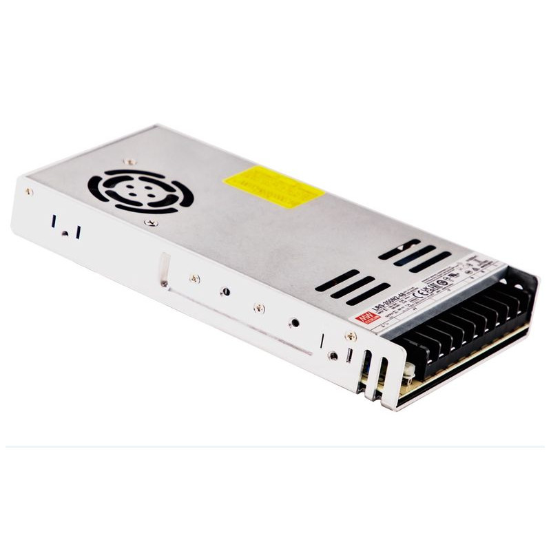 Mean Well 12V 29A Closed Switching Power Supply