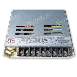 Mean Well 12V 29A Closed Switching Power Supply