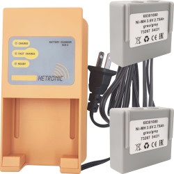 Baterija Hetronic Mini 3,6CV/2750 mAh/NiMh