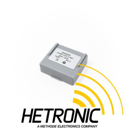 Hetronic Mini Battery 3.6CV/2750 mAh/NiMh