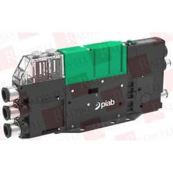 PC.X.MC2.S.CBA.S16.1X.6.EI.CCPA PIAB Pneumatics