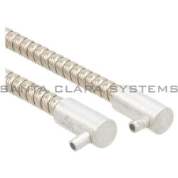 Glass Fiber-Optic Cable Through-Beam Mode