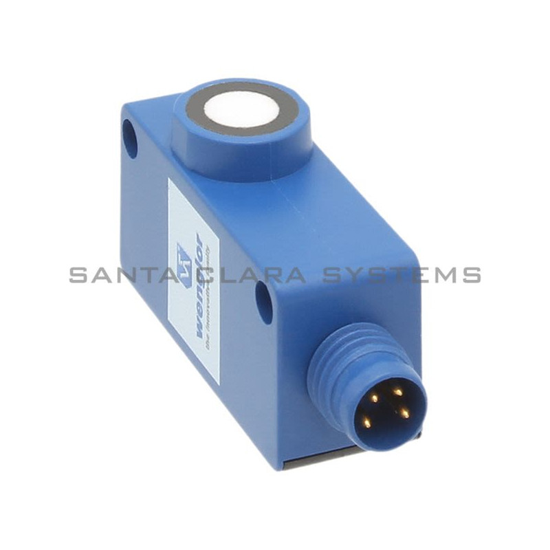 Distance sensor Wenglor