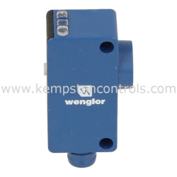 Distance sensor Wenglor