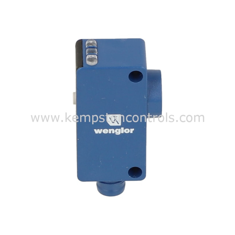 Distance sensor Wenglor