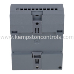 6ED1052-1MD08-0BA2 12/24RC login module, 12/24V DC, 8DI/4DO, 4AI