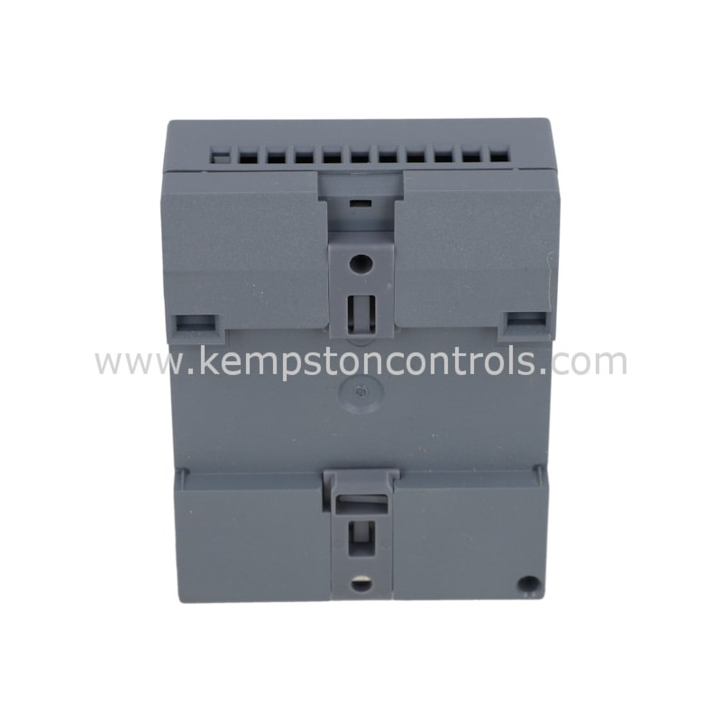 6ED1052-1MD08-0BA2 12/24RC login module, 12/24V DC, 8DI/4DO, 4AI