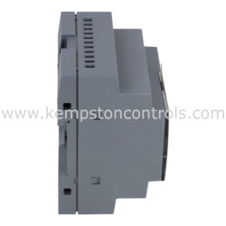 6ED1052-1MD08-0BA2 12/24RC loginis modulis, 12/24V DC, 8DI/4DO, 4AI