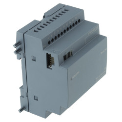 6ED1055-1NB10-0BA2 DM16 24R Extension Module, 8DI/8DO