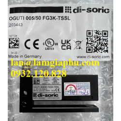 OGUTI 005/50 FG3K-TSSL