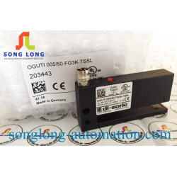 OGUTI 005/50 FG3K-TSSL