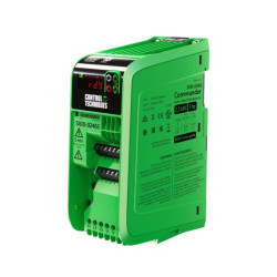 CT-S100-02453 Commander S100 Drive 1.5kW/3.7A
