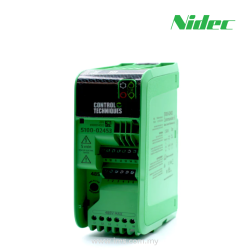 CT-S100-02453 Commander S100 pavara 1,5kW/3,7A