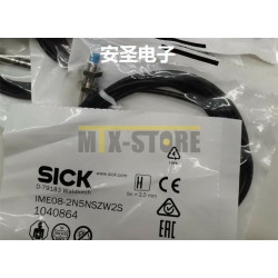 IME08-2N5NSZW2S SICK