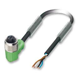 SAC-4P-5.0-PUR/M12FR SH