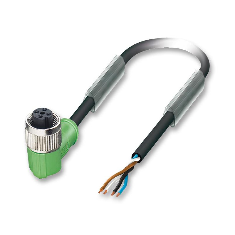 SAC-4P-5.0-PUR/M12FR SH